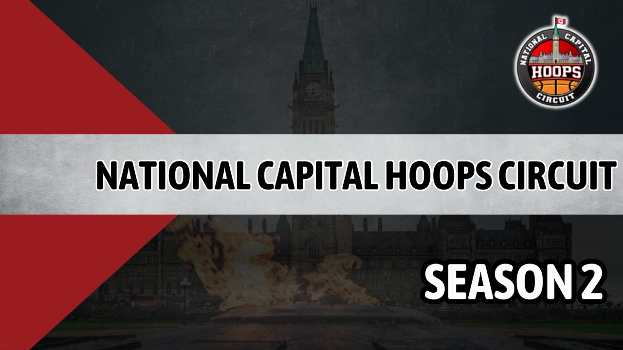 NCHC Season 2 Details - Slide 1